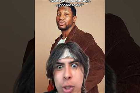 It's always the crazy eyes...
