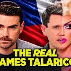 Who is James Talarico?