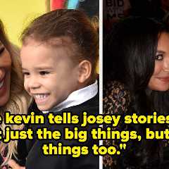 “Glee” Star Kevin McHale Just Subtly Offered A Rare Glimpse Into His Relationship With Naya..