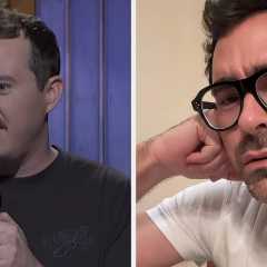 “Men Need To Be Defending Women More”: Dan Levy Just Expertly Called Out Shane Gillis’s Seriously..