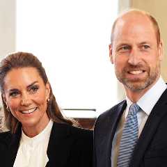 Prince William Reveals Public Alias William Wales With £5,000 Charity Donation