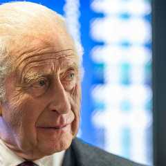 King Charles Marks NCSC's 10th Anniversary With Warning on Evolving Cyber Threats