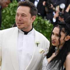 Grimes Says She’s Not Releasing Songs ‘About Elon’ on Upcoming Album ‘Psy Opera’ — Yet