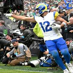Kalshi promo code NYPMAX55: Trade $25, get up to $55 bonus for Bills vs. Rams ‘MNF’