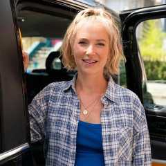 EastEnders Shocker: Nancy Carter Returns to Walford—And She's Pregnant