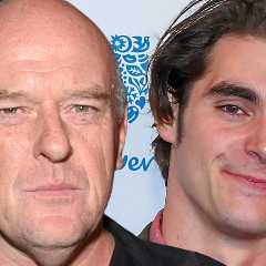 RJ Mitte's 'Breaking Bad' Costar Dean Norris Honors Late Actor, 'So Heartbreaking'
