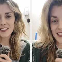 Grace Helbig Posted A Health Update Revealing That Her Breast Cancer Has Metastasized To Her Brain, ..