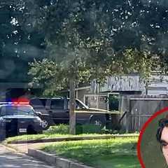 RJ Mitte Death: Police Block Street Outside Texas Home Where Actor Was Found Dead