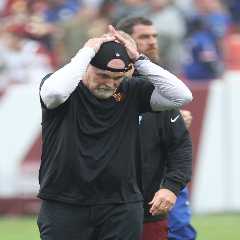 The single-most baffling element of NFL football has reared its ugly head again