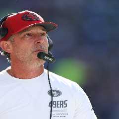 Kyle Shanahan credits Raheem Morris for 49ers’ defensive surge — and he’s been waiting for it