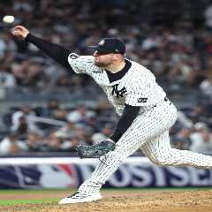 The Yankees have just one David Bednar question with closer nearing free agency