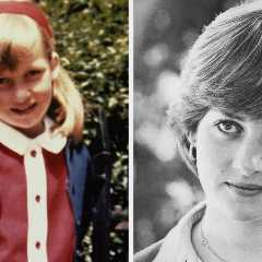 25 Super Rare Photos Of Princess Diana I Guarantee You've Never Seen Before