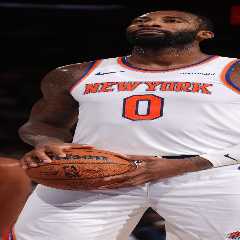 Knicks’ Andre Drummond tells The Post how he flipped the script on his free throw woes