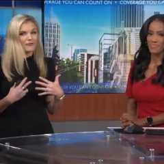 TV station under fire for tornado warning during Georgia-Alabama game: ‘We won’t apologize’