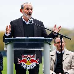 Don Garber reveals if NYCFC will be investigated after Man City scandal