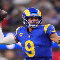 Another miracle wasted: Rams’ special teams disaster turns Hollywood ending into heartbreak against ..