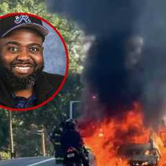 Six Flags Over Georgia Death: Man Killed Recently Survived Car Fire