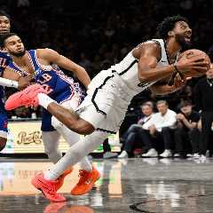 How Chaney Johnson is channeling ‘Brooklyn grit’ in grinding his way toward a bigger Nets role