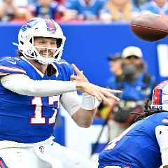 NFL Week 6 early predictions: Bills vs. Raiders, Texans vs. Jaguars picks, best bets