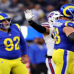 Rams’ replacement for ‘The Thiccer Kicker’ has fans weighing in after MNF debacle
