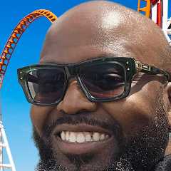 Six Flags Death: Man Who Died Was Member of Roller Coaster Enthusiasts Club