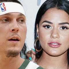 NBA Star Tyler Herro's Baby Mama Fighting Him Over Parenting Claims