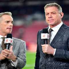 Pat McAfee responds to speculation he could replace Troy Aikman in ‘MNF’ booth