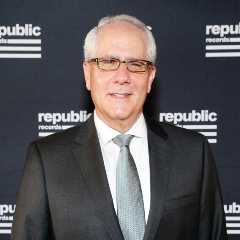 Republic Records CEO Jim Roppo to Be Named COO at Warner Records: Sources