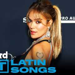 Billboard Hot Latin Songs Top 10 Countdown For October 17th, 2026 | Billboard Latin