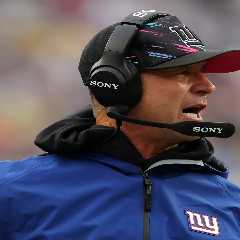 Why John Harbaugh’s track record may separate the Giants from the rest of the NFC East