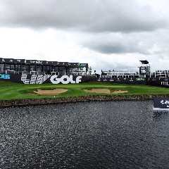LIV Golf ‘quite concerned’ as fate could be decided by end of month
