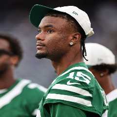 Jets reveal Adonai Mitchell had procedure on finger as return timetable remains uncertain
