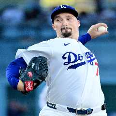 Blake Snell’s seventh-inning meltdown turns Dodgers’ lead into a nightmare