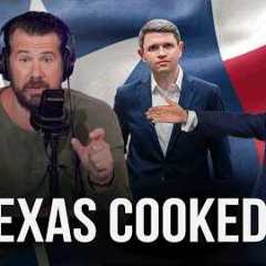 Is Texas Really Turning Blue?
