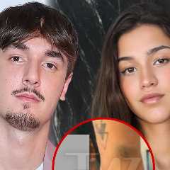 Bryce Hall: See Ex’s Alleged Injury Photos After Fight Over Roomba