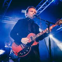 Geordie Greep Responds to Sexual Misconduct Allegation, Cancels Tour Dates (UPDATE)
