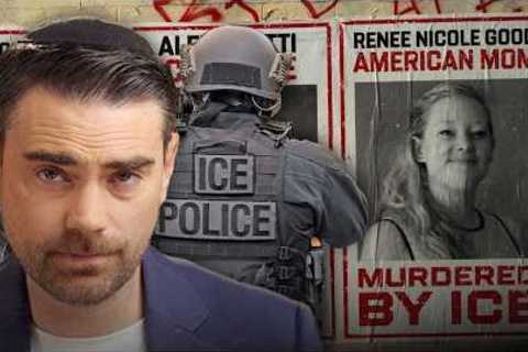 The Renee Good Case Isn't What the Headlines Say