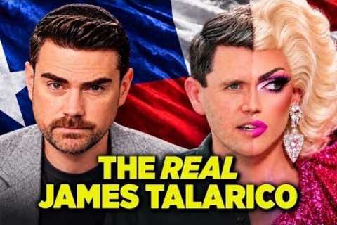 Who is James Talarico?