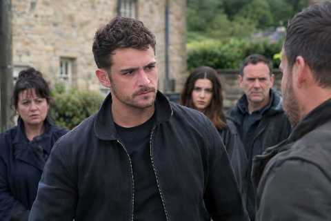 Emmerdale Confirms Samson Dingle's Return After 2 Years - And It Sparks a Family War