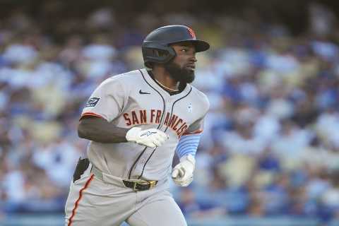 Thieves allegedly steal $90K in memorabilia from former Giants player’s storage unit