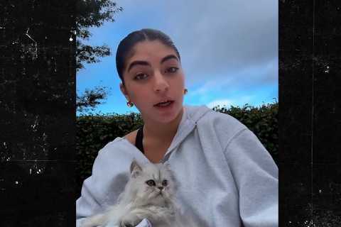Milania Giudice Reveals Bipolar Disorder After Airport Incident