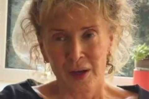 Coronation Street's Beverley Callard 'so disappointed' as she's dealt double blow