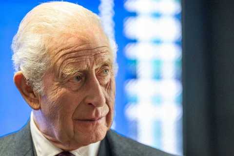 King Charles Marks NCSC's 10th Anniversary With Warning on Evolving Cyber Threats