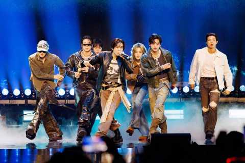 BTS & BIGBANG Lead Nominations for 2026 MAMA Awards: Full List