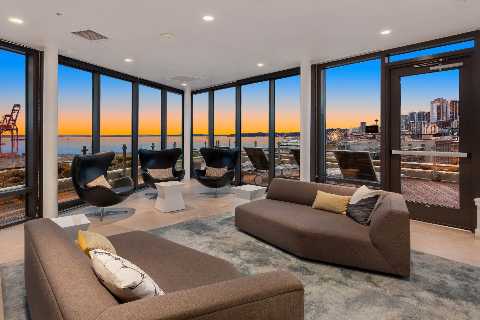 West Coast NFL fans could score stadium-adjacent homes for just $339K — skipping traffic forever