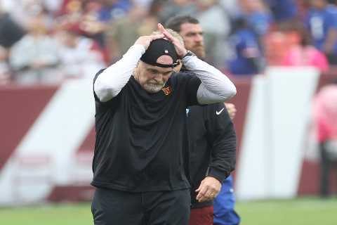 The single-most baffling element of NFL football has reared its ugly head again
