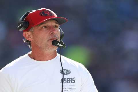 Kyle Shanahan credits Raheem Morris for 49ers’ defensive surge — and he’s been waiting for it