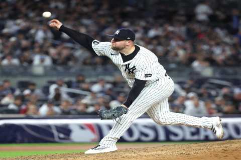 The Yankees have just one David Bednar question with closer nearing free agency