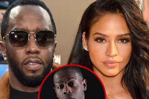 Diddy Claims Ex Male Escort Can’t Sue Him Over Freakoffs Because He Was A Prostitute