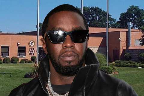 Diddy's Prison Disciplinary Record Reveals Fights, Phone Violations